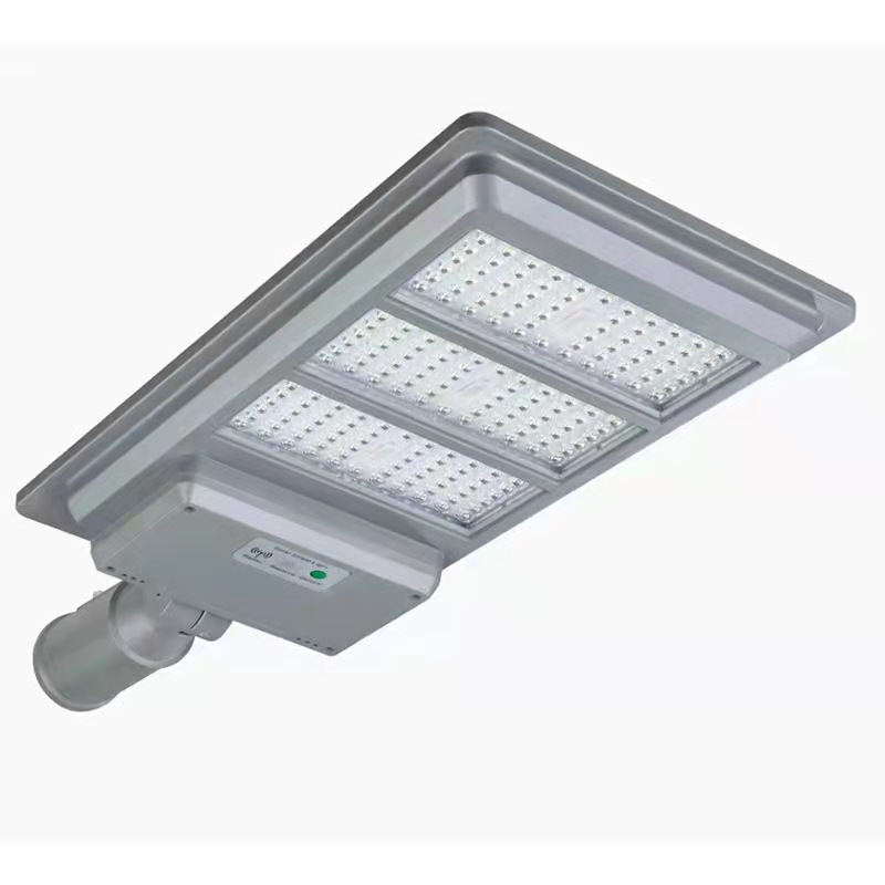 Solar Garden Light 100W 200W 300W Solar Street light waterproof IP65 (2)